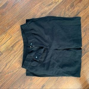 Business Jogger Slacks